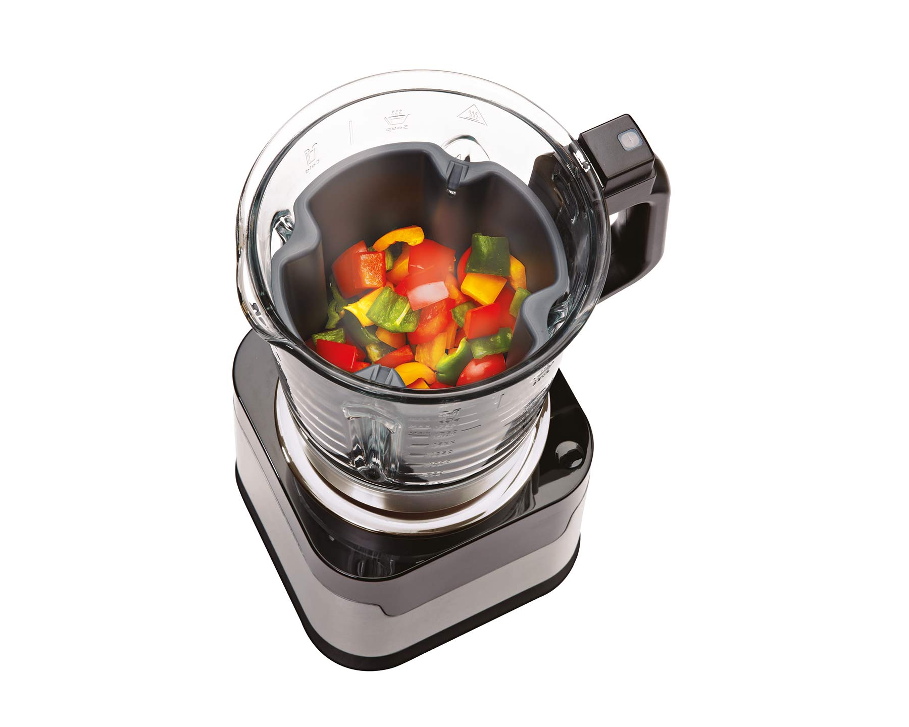 koenig-steel-line-soup-steam-kochmixer-1-4-l image 4
