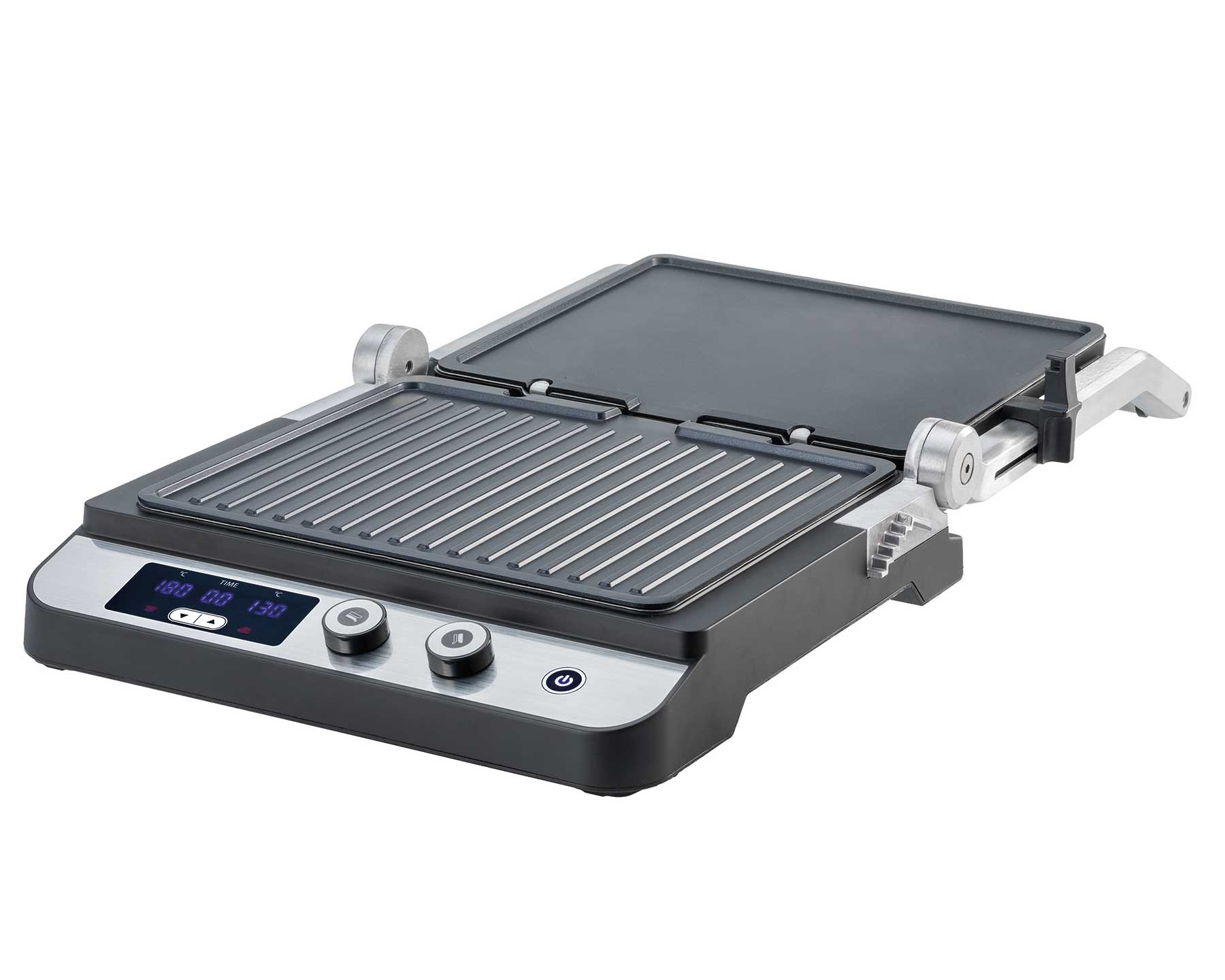koenig-beef-grill-digital-kontaktgrill-1800w-tischgrill image 5