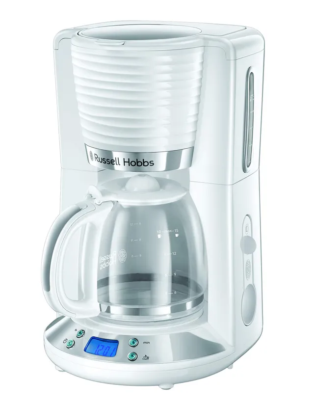 russell-hobbs-inspire-filterkaffeemaschine-1-25-l-wei-10-tassen image 1