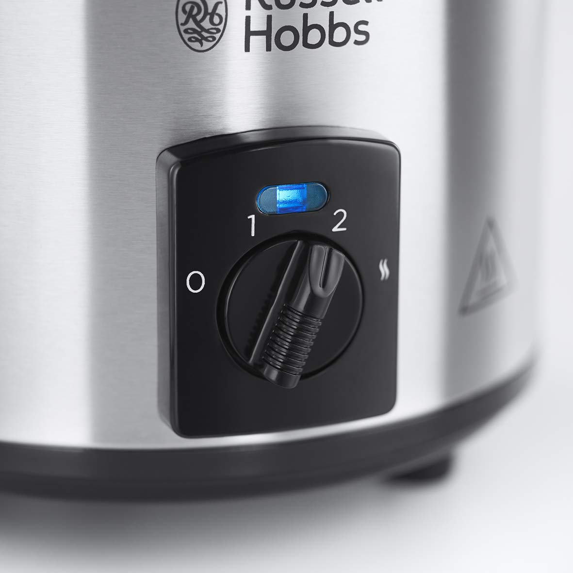 russell-hobbs-maxicook-schongarer-2-l-silber-keramik-145-w image 4