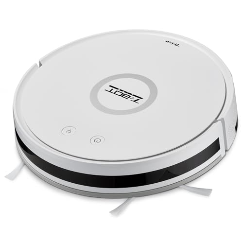 trisa-t-bot-lite-saugroboter-mit-fernbedienung-und-hepa-filter image 8