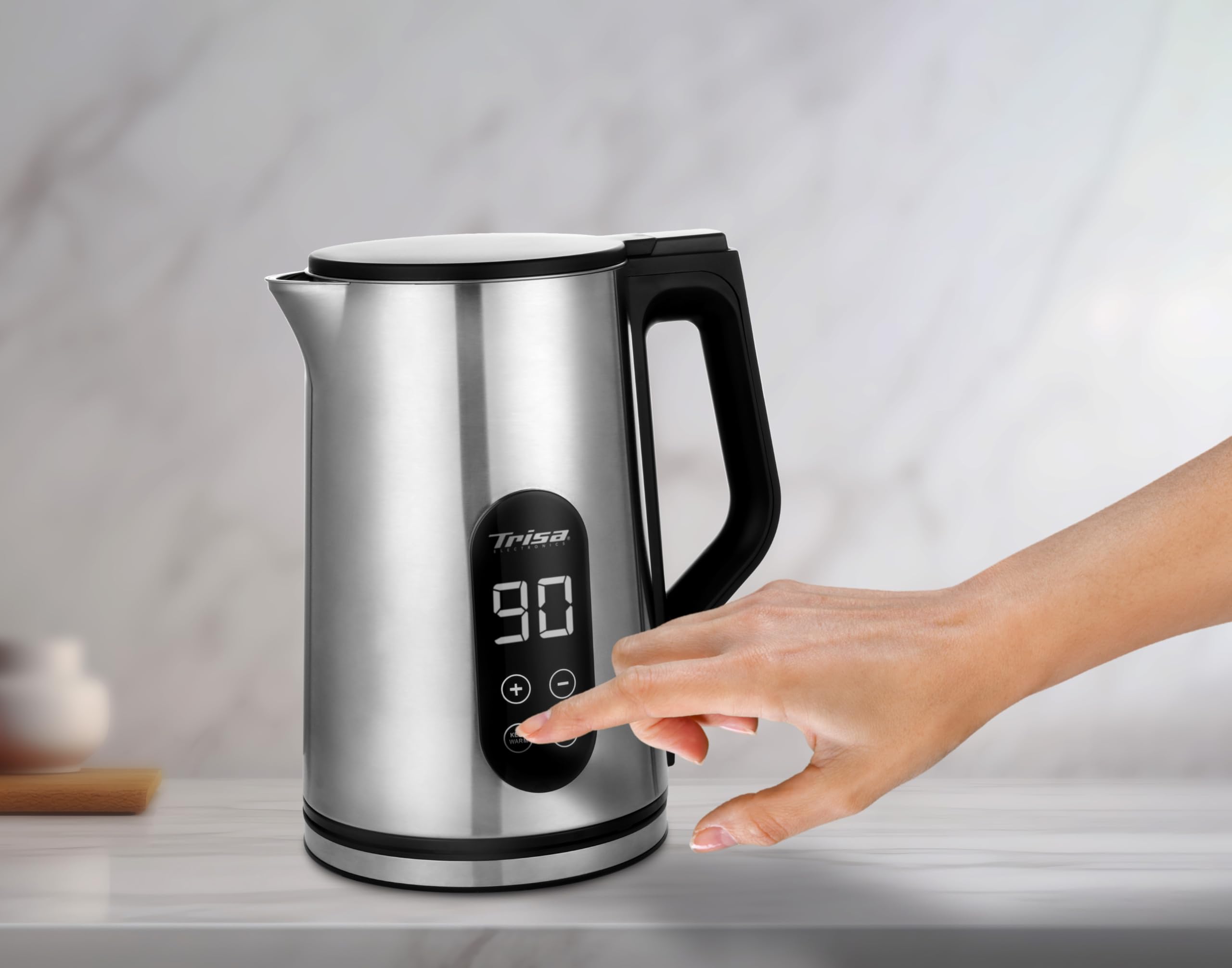 trisa-compact-boil-digital-wasserkocher-1-7l-edelstahl-silber image 8