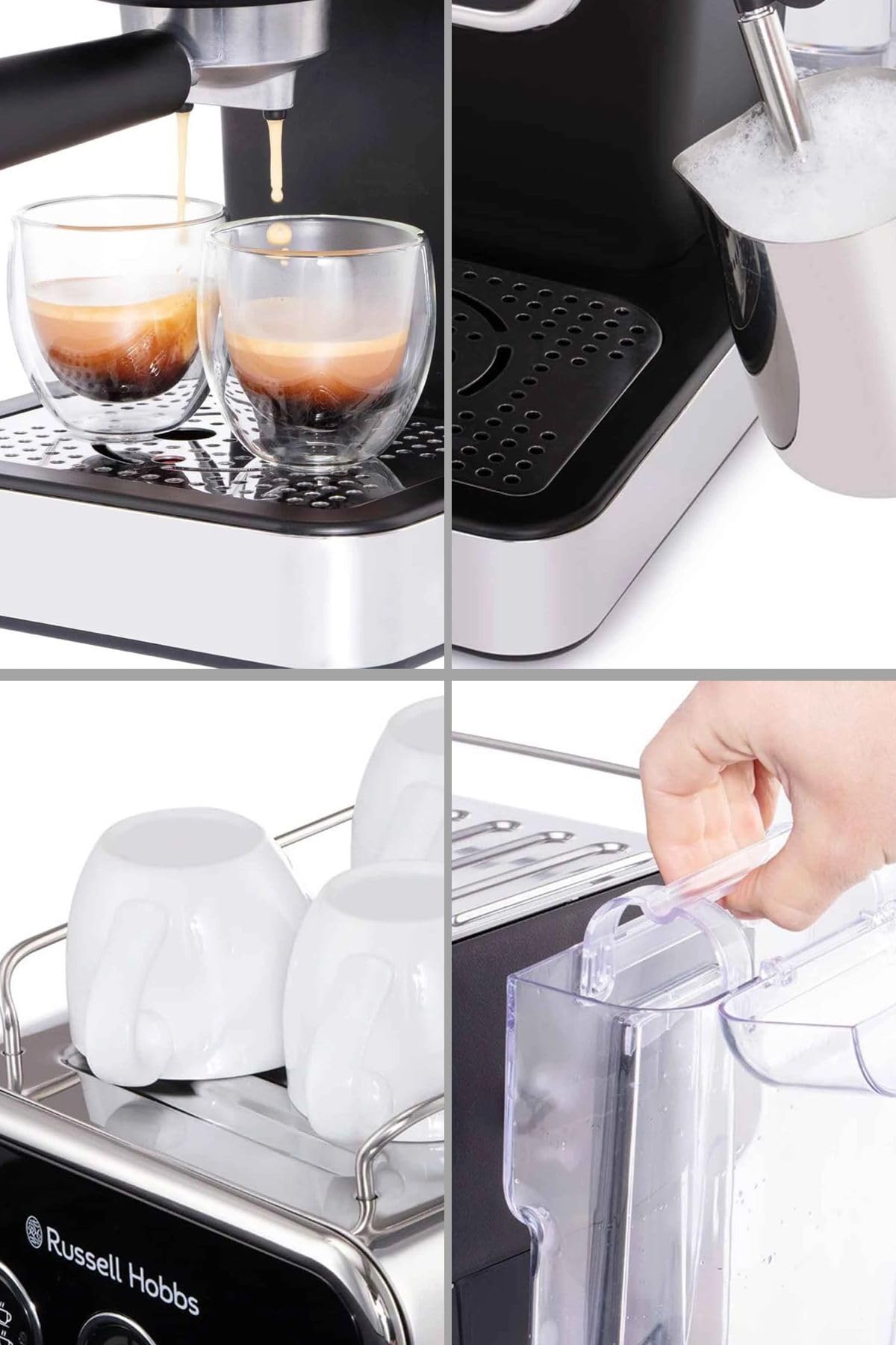 russell-hobbs-distinctions-26450-56-espressomaschine-siebtr-ger-15bar image 4