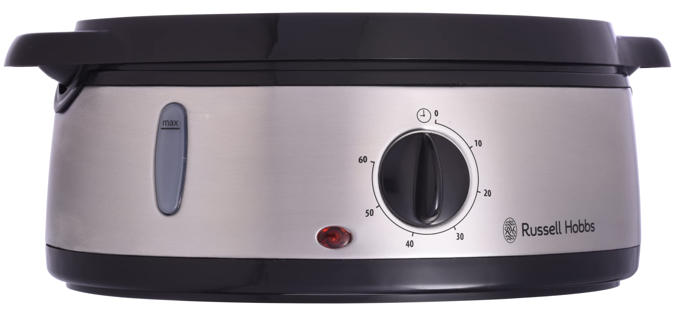 russell-hobbs-cook-home-dampfgarer-9l-800w-mit-timer image 2