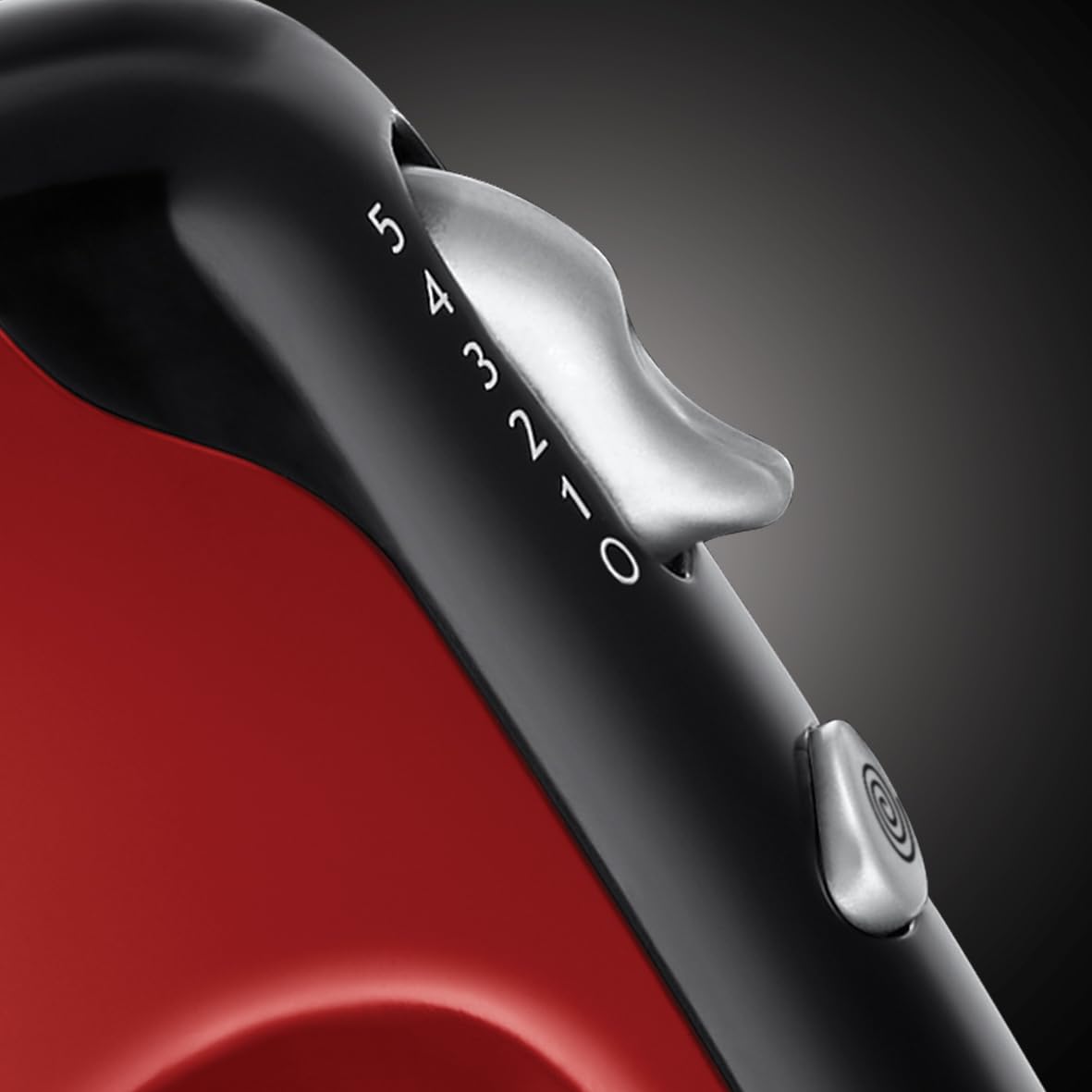 russell-hobbs-desire-handmixer-rot-350-watt-5-stufig image 5