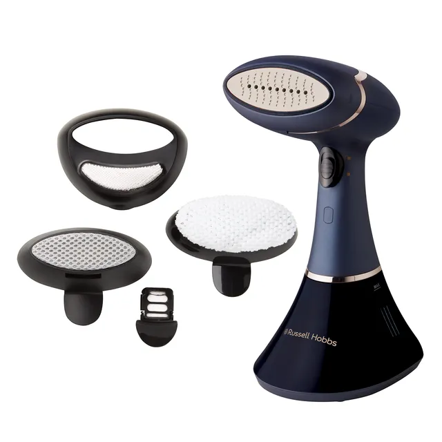 russell-hobbs-steam-genie-dampfgl-tter-1800w-aroma image 1
