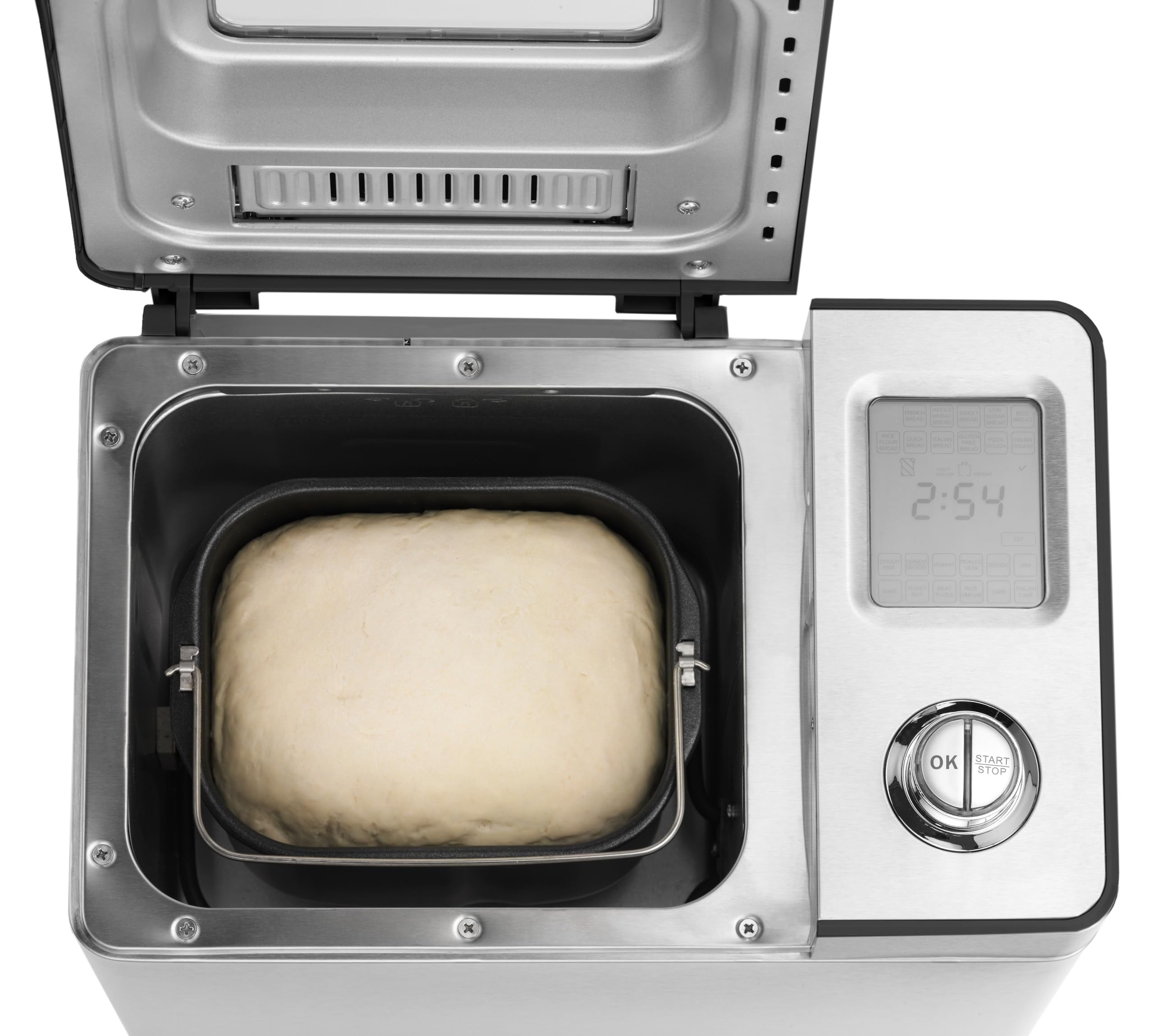 trisa-pizza-mio-le-bistro-brotbackautomat-1000-g-25-programme image 2