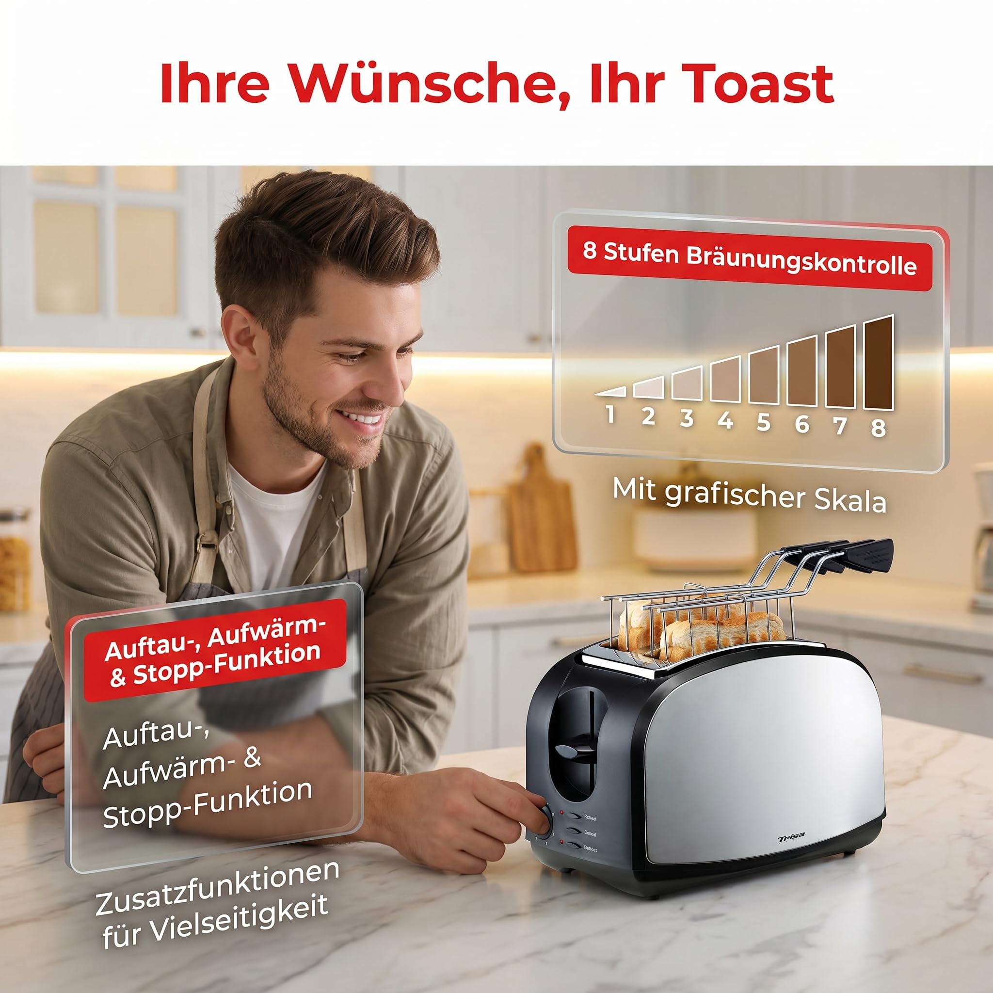 trisa-crunchy-fry-2-scheiben-toaster-mit-sandwichzange-38-mm image 3