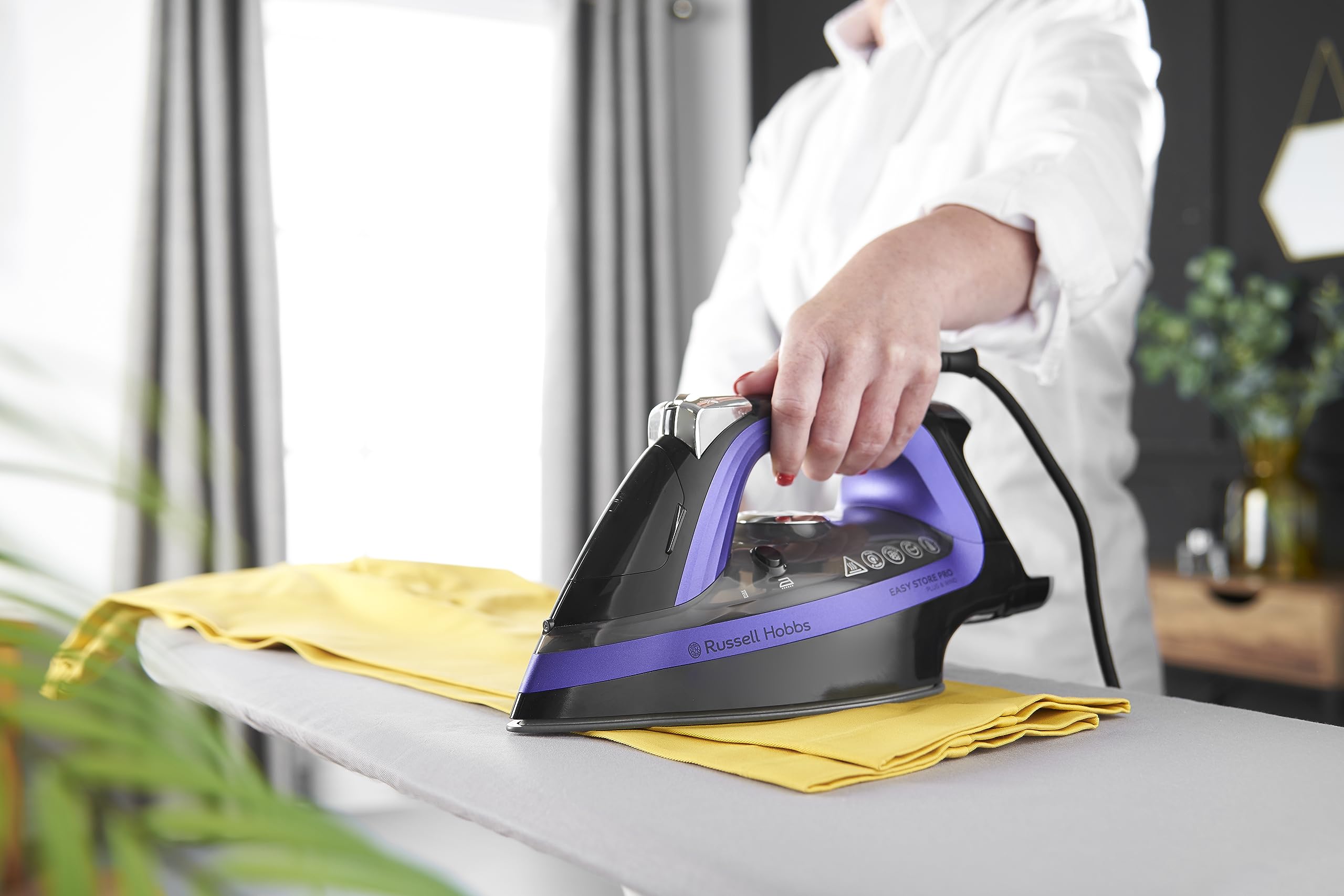 russell-hobbs-light-easy-dampfb-geleisen-keramik-2400-w image 7