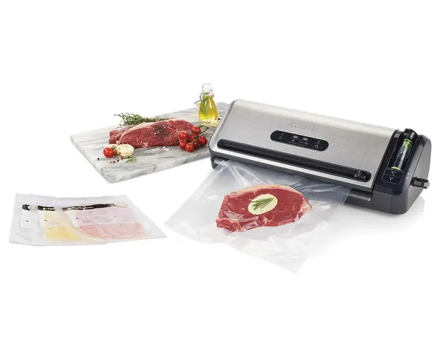 foodsaver-ffs017x-vakuumierer-mit-rollenfach-und-cutter image 1
