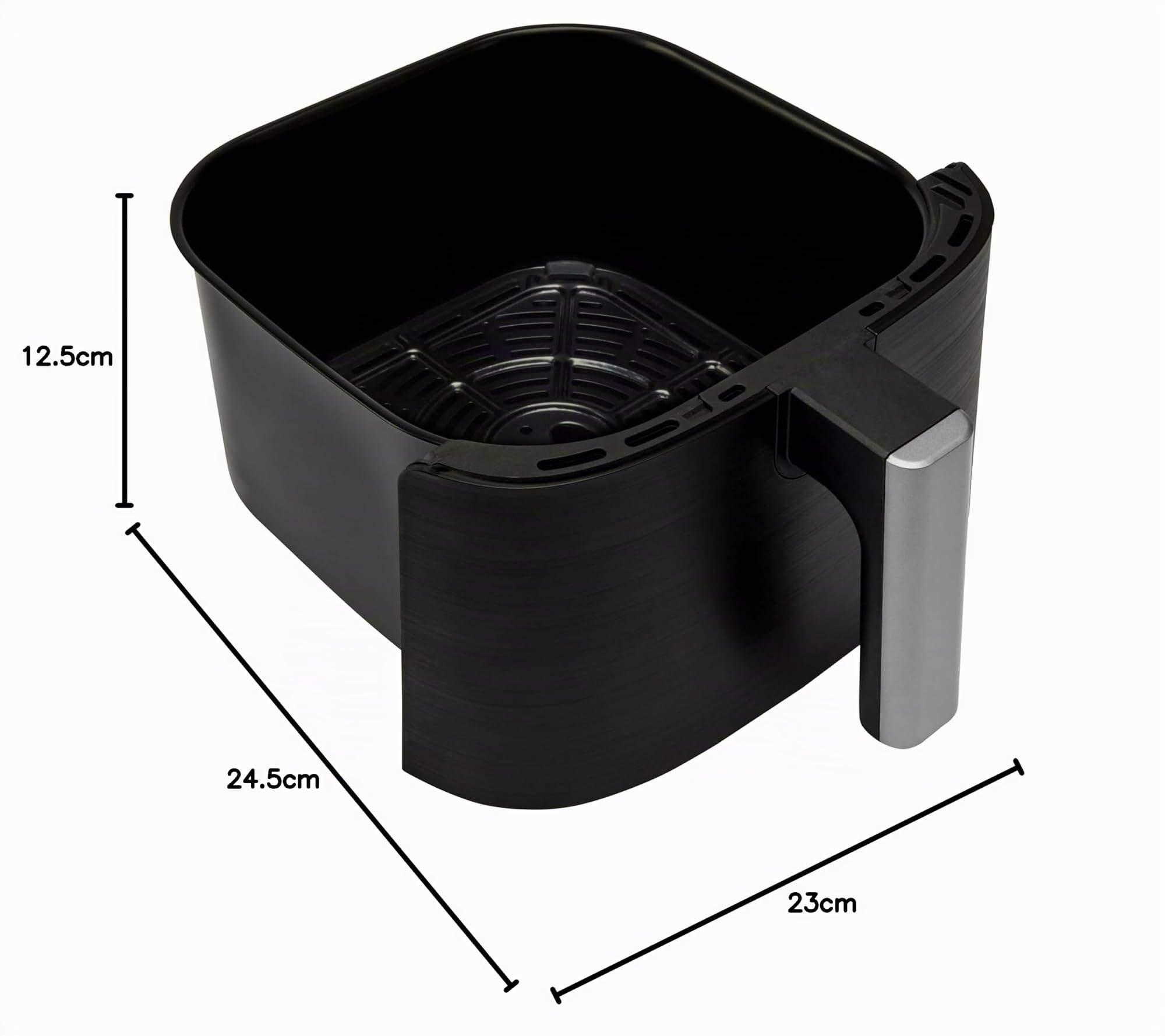 russell-hobbs-satisfry-ersatzkorb-5-5l-27621-56-pfas-frei image 2
