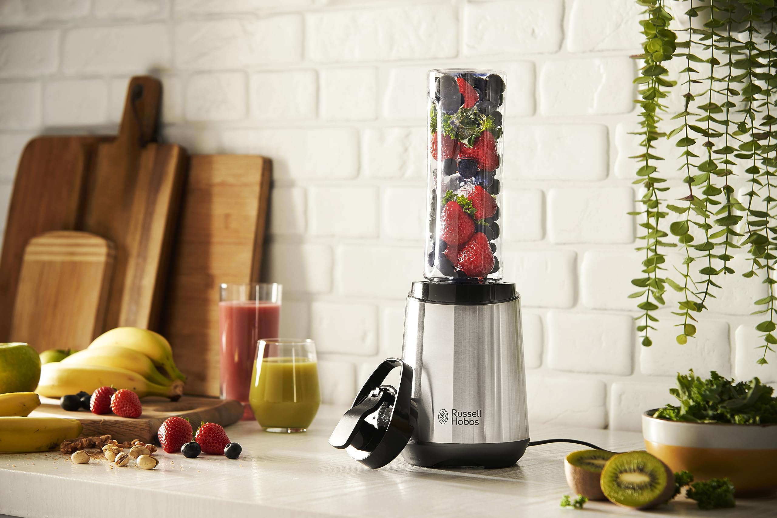 russell-hobbs-desire-standmixer-to-go-edelstahl-600-ml-mixer image 6