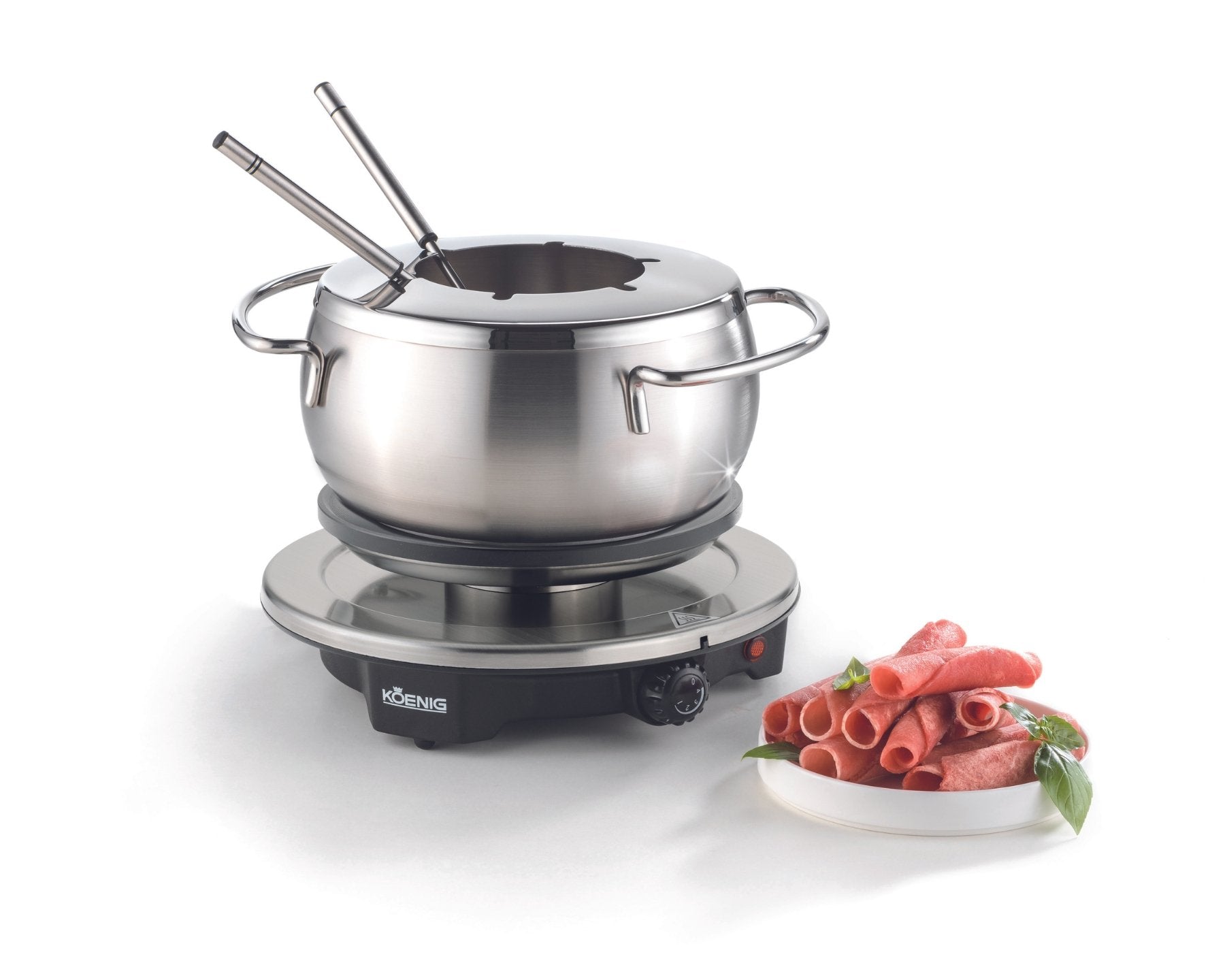 koenig-dinner-for-multirechaud-1200-w-kochplatte image 3