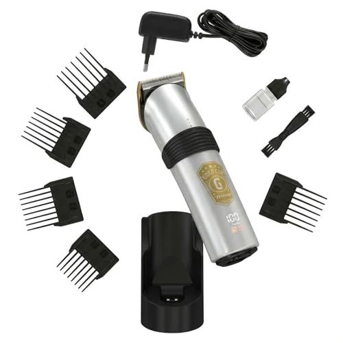 trisa-style-gold-cut-haarschneider-210-min-usb-c image 7