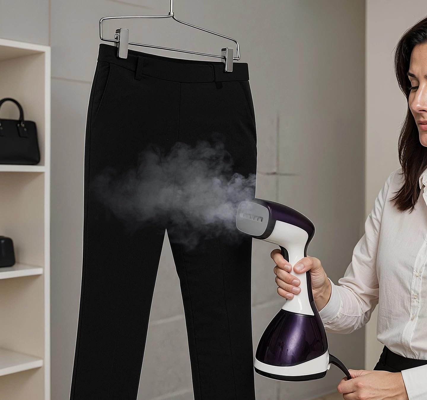 trisa-comfort-touch-silky-steam-dampfb-rste-schwarz-2000w image 8