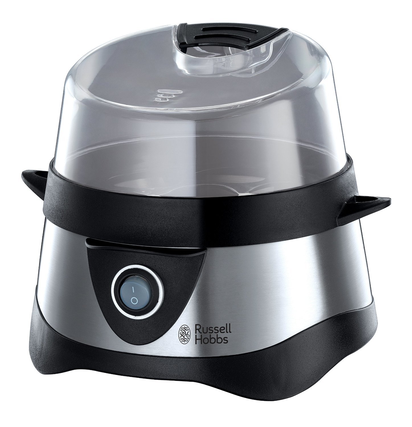 russell-hobbs-cook-home-eierkocher-7-eier-edelstahl image 1