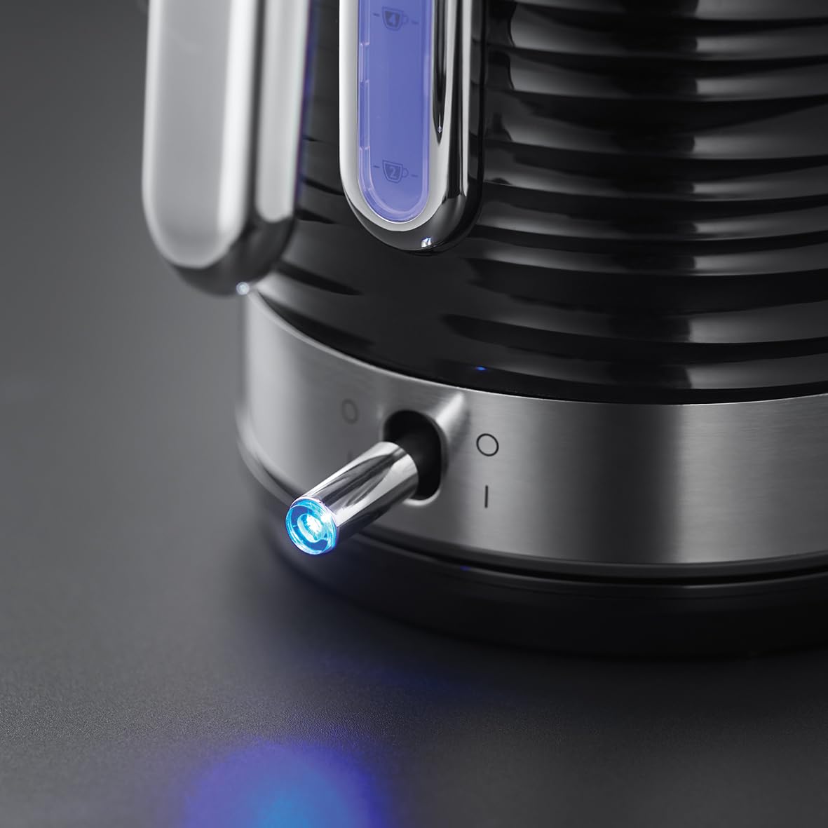 russell-hobbs-inspire-wasserkocher-schwarz-1-7-l-2400-w image 5