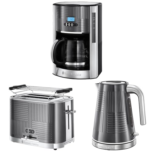 russell-hobbs-geo-steel-fr-hst-cksset-3-tlg-edelstahl-strukturiert image 5