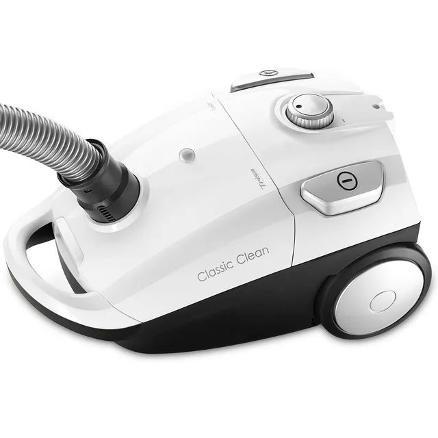 trisa-classic-clean-t6601-staubsauger-mit-beutel-hepa image 1