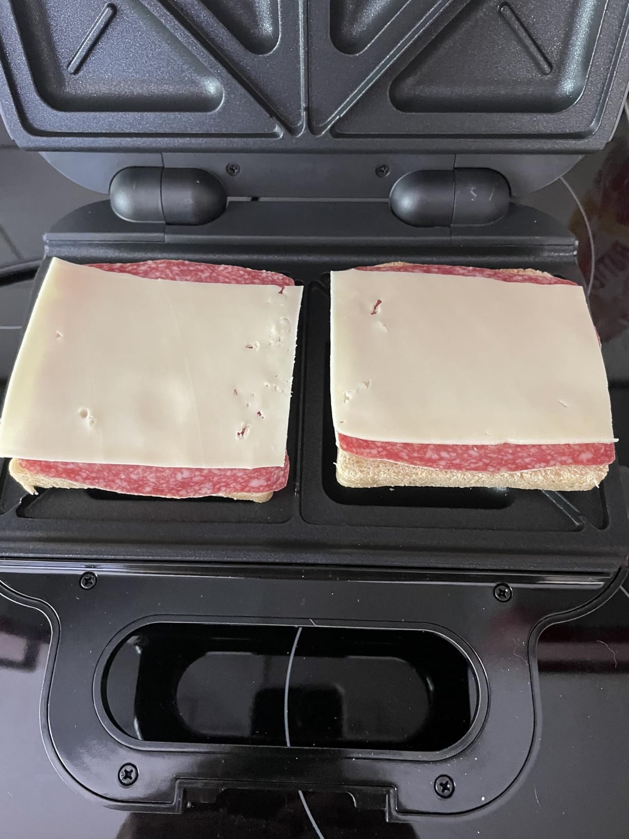 Leicht zu reinigen