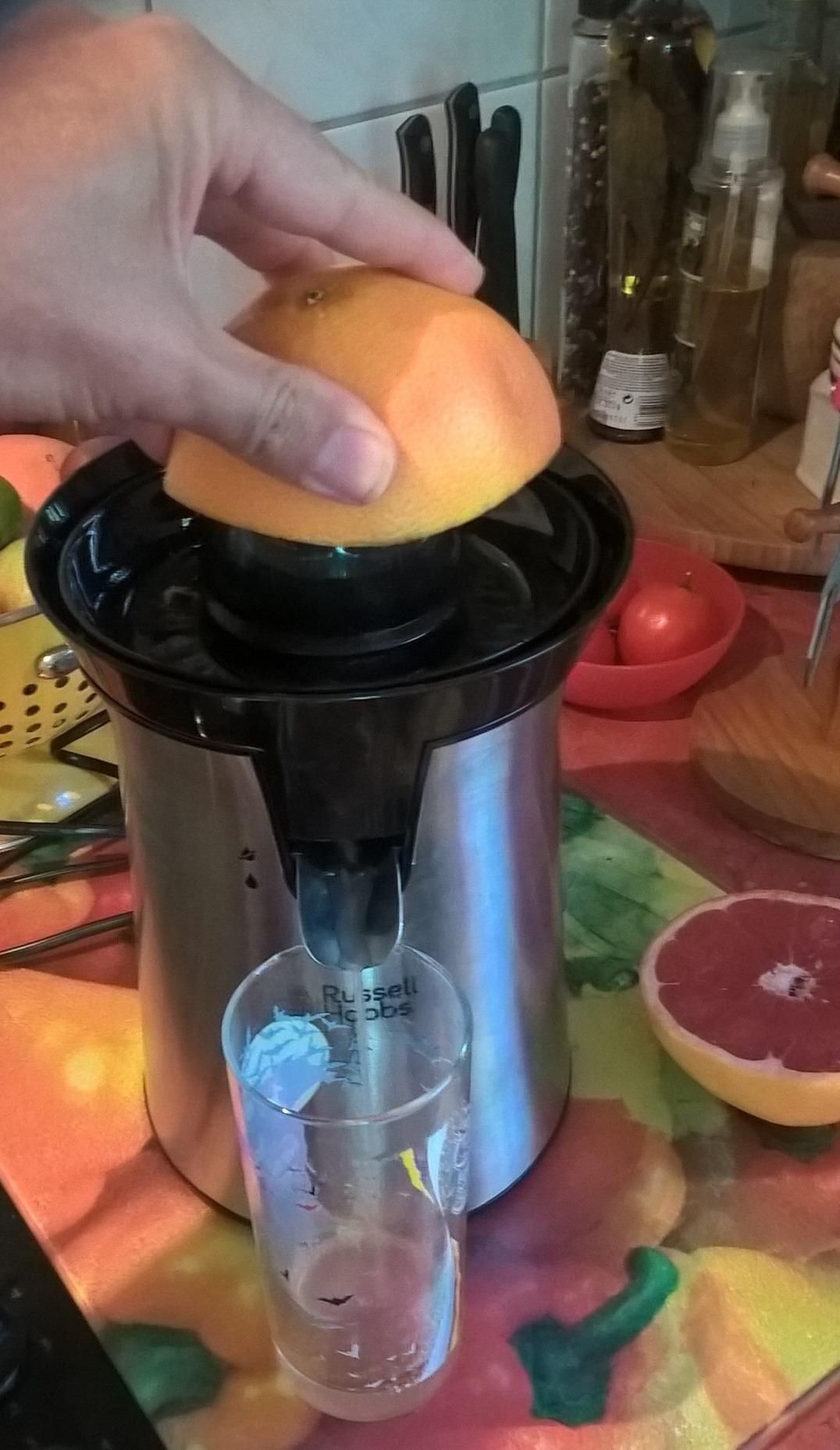 Tülle praktisch