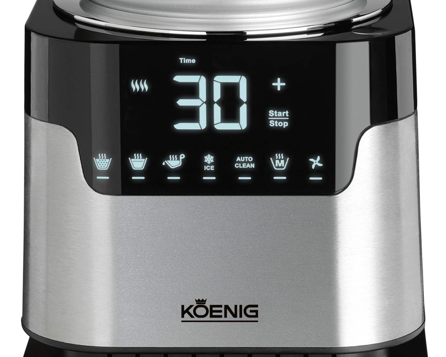 koenig-steel-line-soup-steam-kochmixer-1-4-l image 6