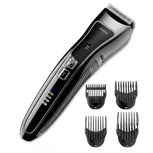 trisa-style-turbo-cut-haarschneider-usb-c-0-5-32-5-mm image 1