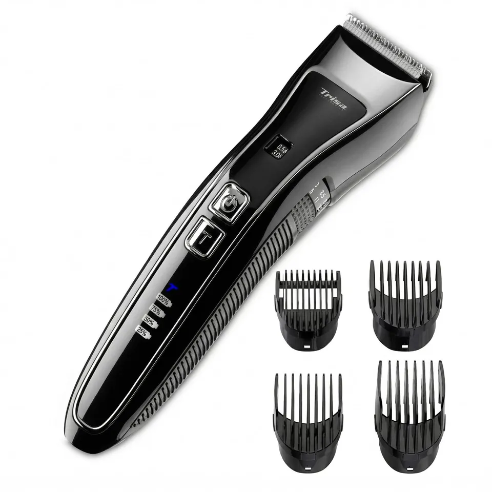trisa-style-turbo-cut-haarschneider-usb-c-0-5-32-5-mm image 1