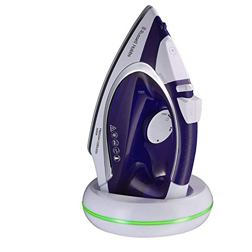 russell-hobbs-light-and-easy-dampfb-geleisen-kabellos image 7