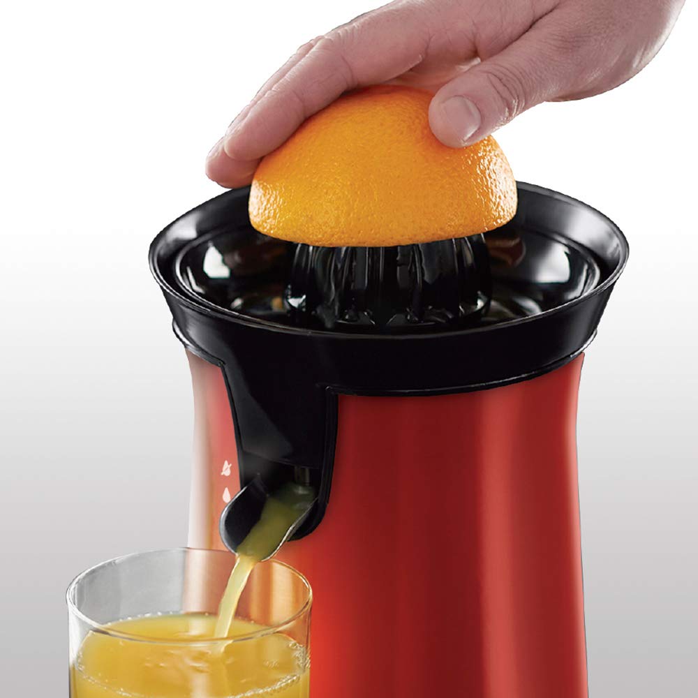 russell-hobbs-desire-orangenpresse-elektrisch-rot-2-kegel image 6