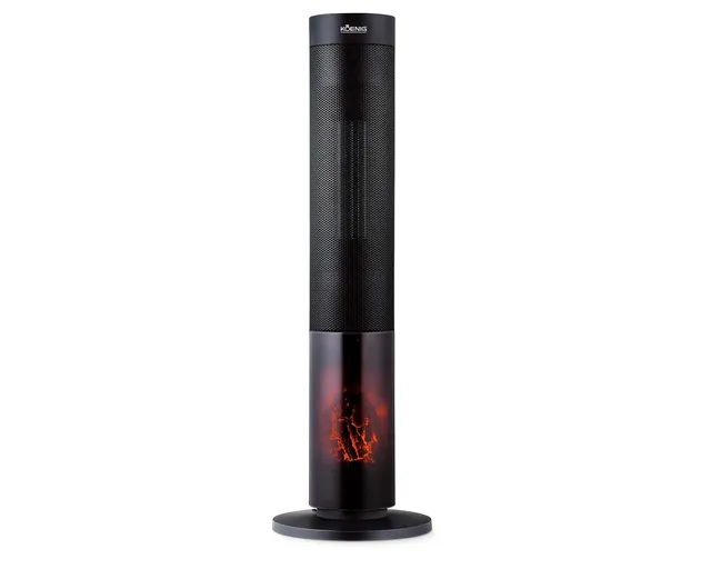 koenig-alassio-keramik-heizkamin-elektro-2000-w image 1