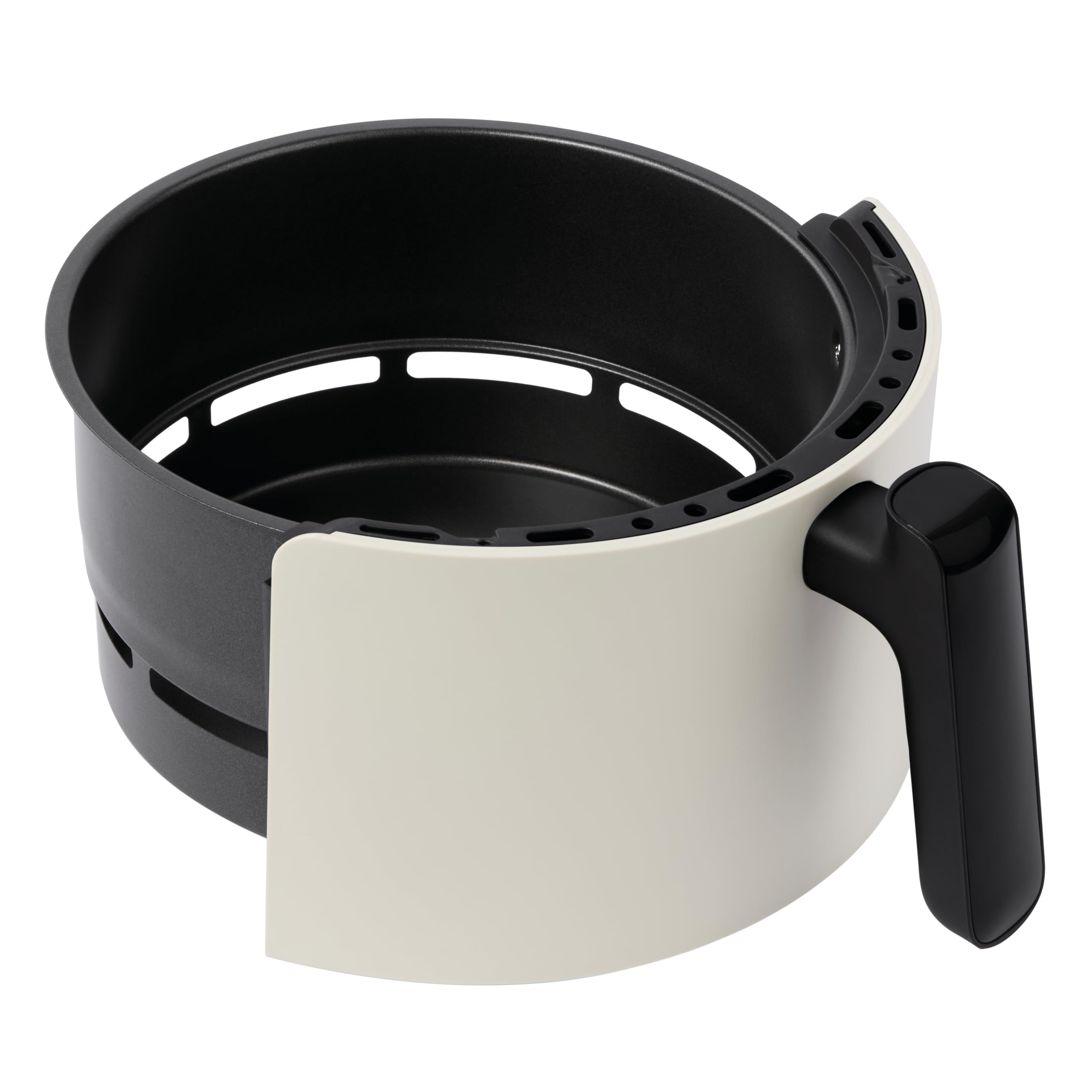 russell-hobbs-satisfry-hei-luftfritteuse-5-l-creme-10-programme image 7