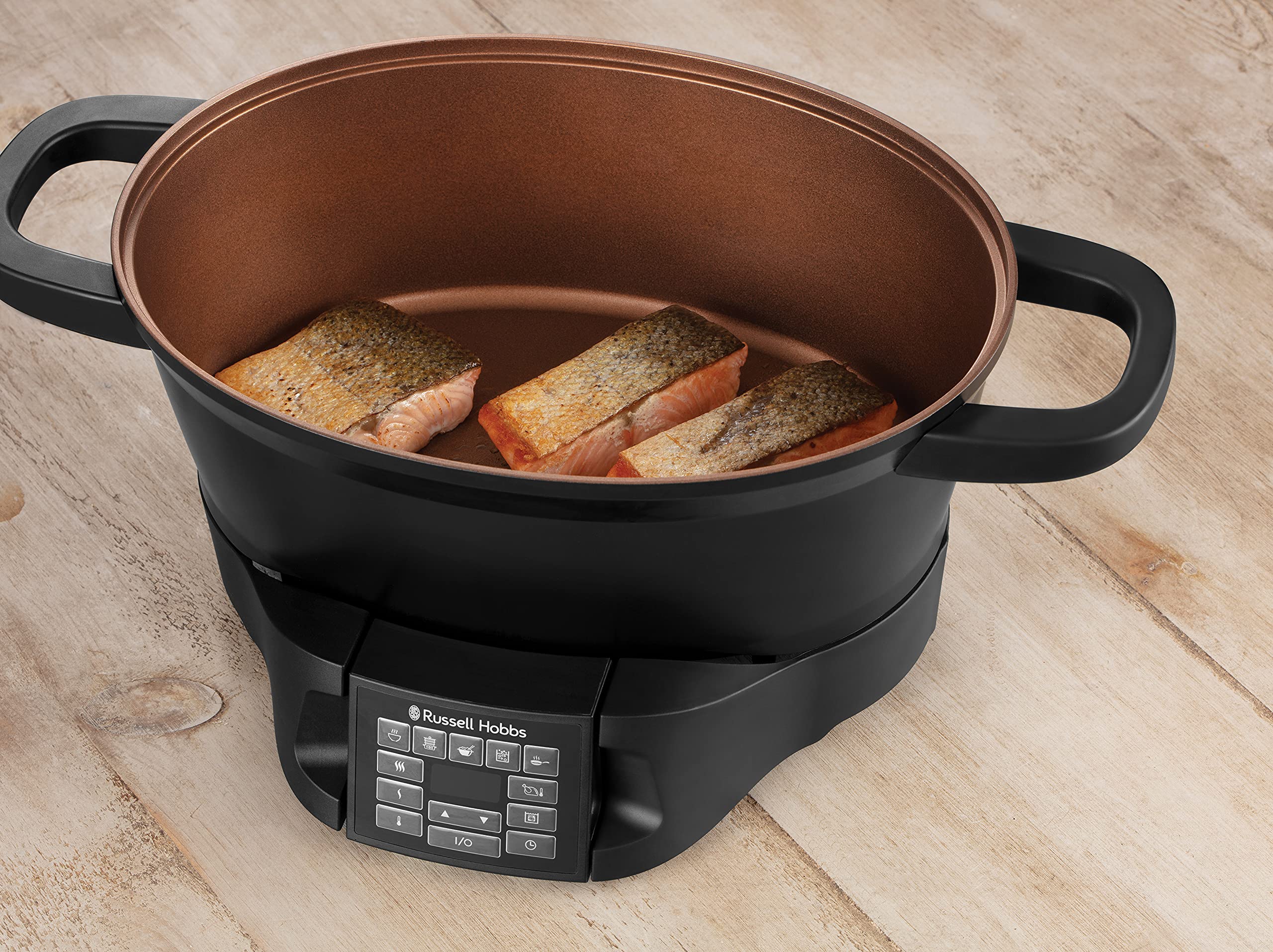 russell-hobbs-maxicook-multikocher-6-5-l-schwarz-8-programme image 4