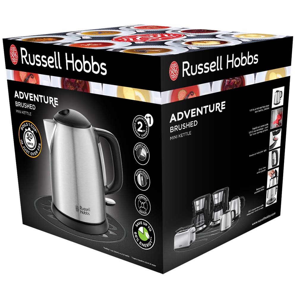 russell-hobbs-horizon-wasserkocher-1l-edelstahl-geb-rstet image 2