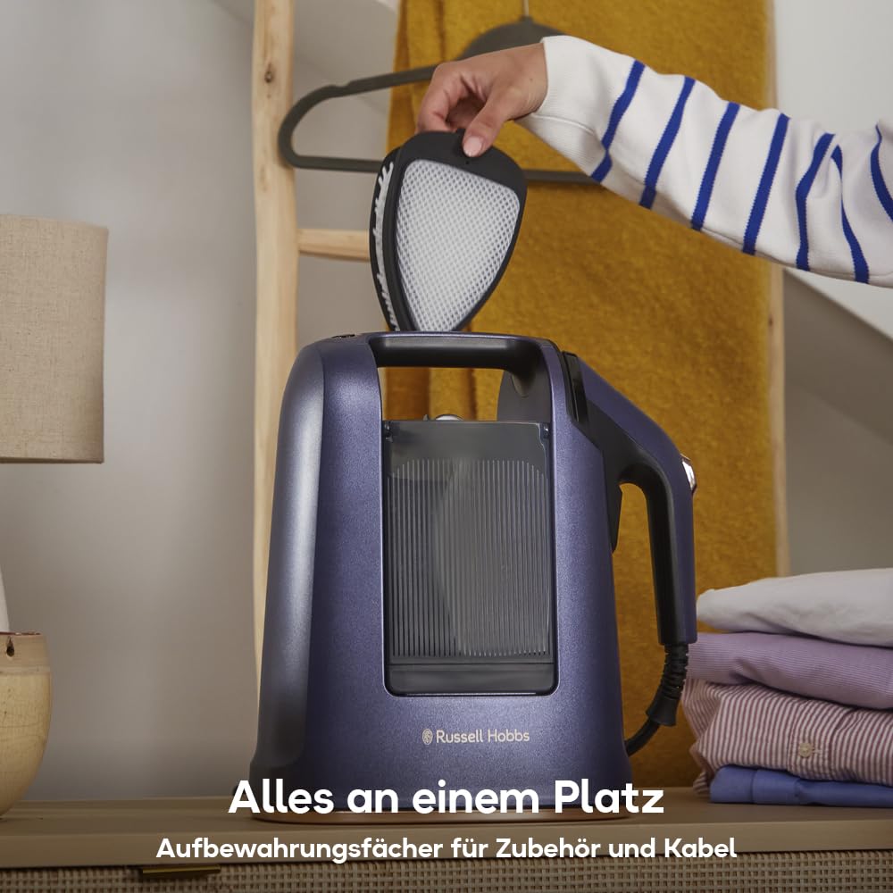 russell-hobbs-steam-genie-dampfgl-tter-2-in-1-blau-750-ml image 7