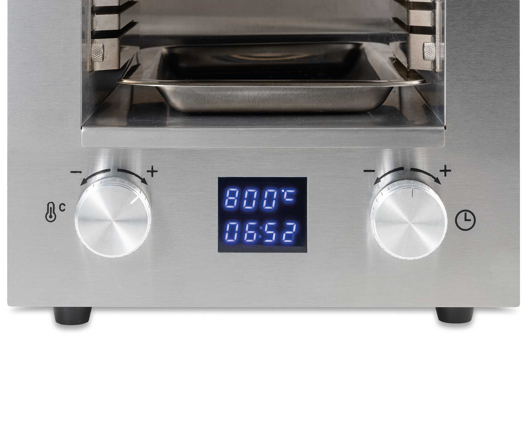 koenig-beef-grill-elektro-oberhitzegrill-850-c-2200w image 3