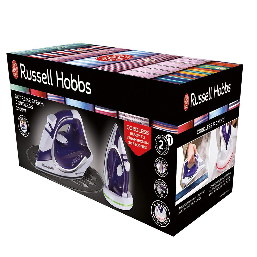 russell-hobbs-light-and-easy-dampfb-geleisen-kabellos image 2