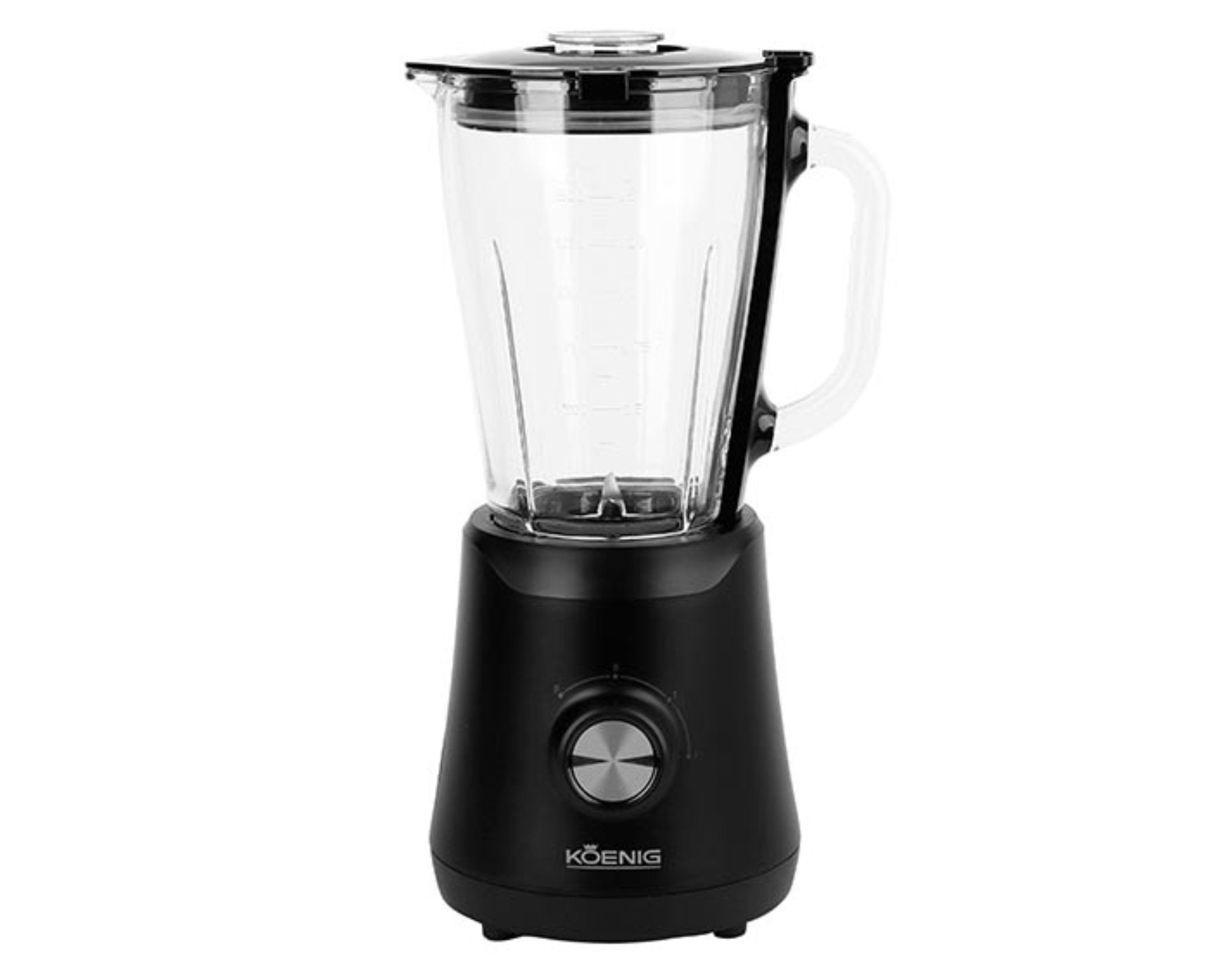 koenig-eco-line-standmixer-1-5-l-glas-bpa-frei image 3