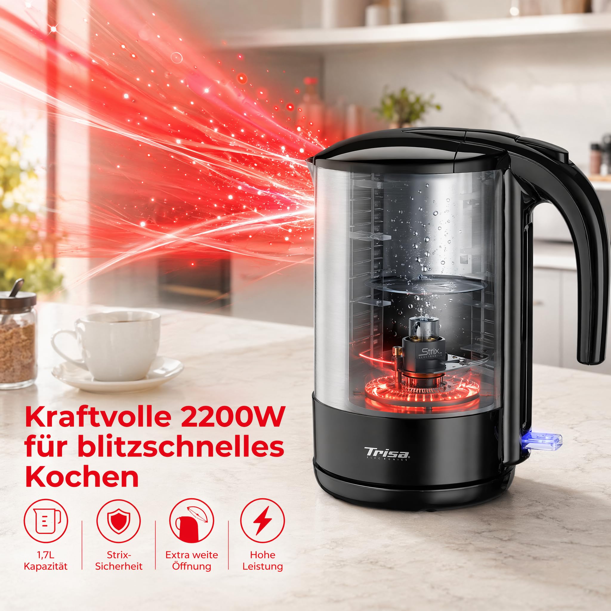 trisa-compact-boil-wasserkocher-schwarz-1-7l-strix image 3