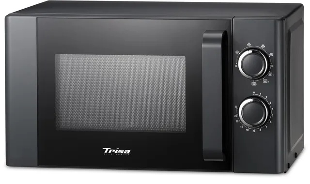 trisa-pizza-mio-mikrowelle-mit-grill-20l-9-stufen image 1