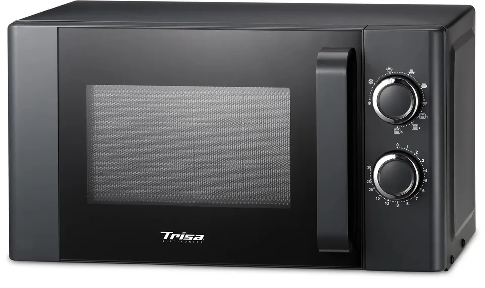 trisa-pizza-mio-mikrowelle-mit-grill-20l-9-stufen image 1