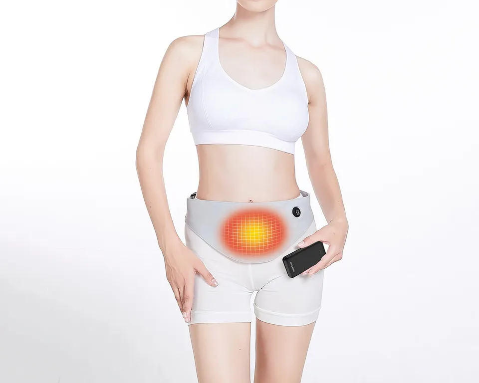 koenig-alassio-w-rmeg-rtel-bauch-mit-powerbank image 1