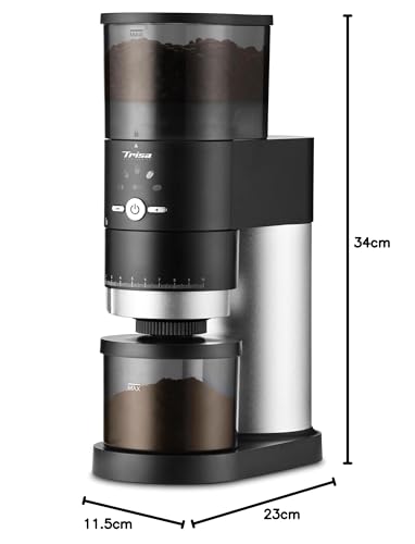 trisa-barista-plus-perfect-coffee-grinder-kaffeem-hle-240g image 8