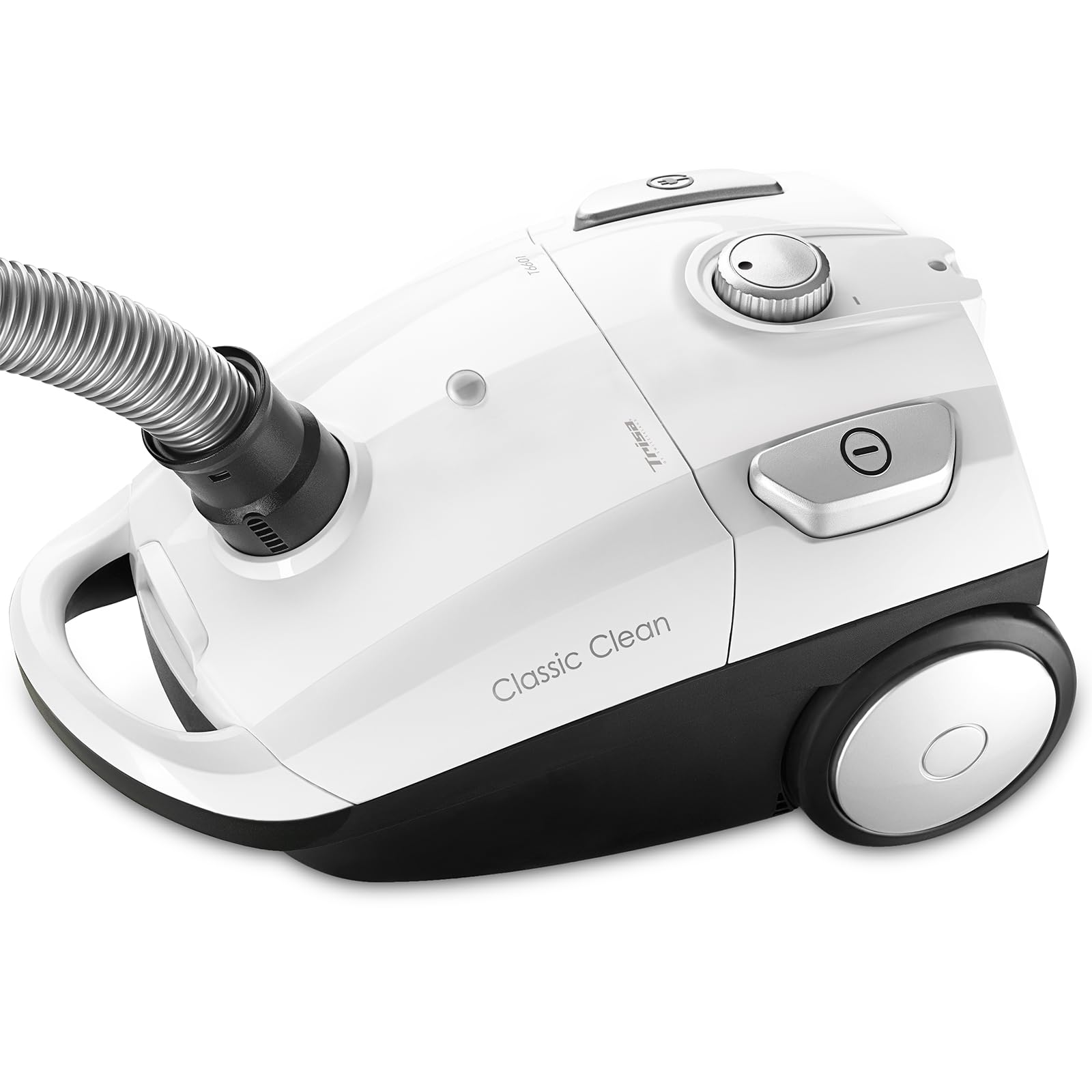 trisa-classic-clean-t6601-staubsauger-mit-beutel-hepa image 1
