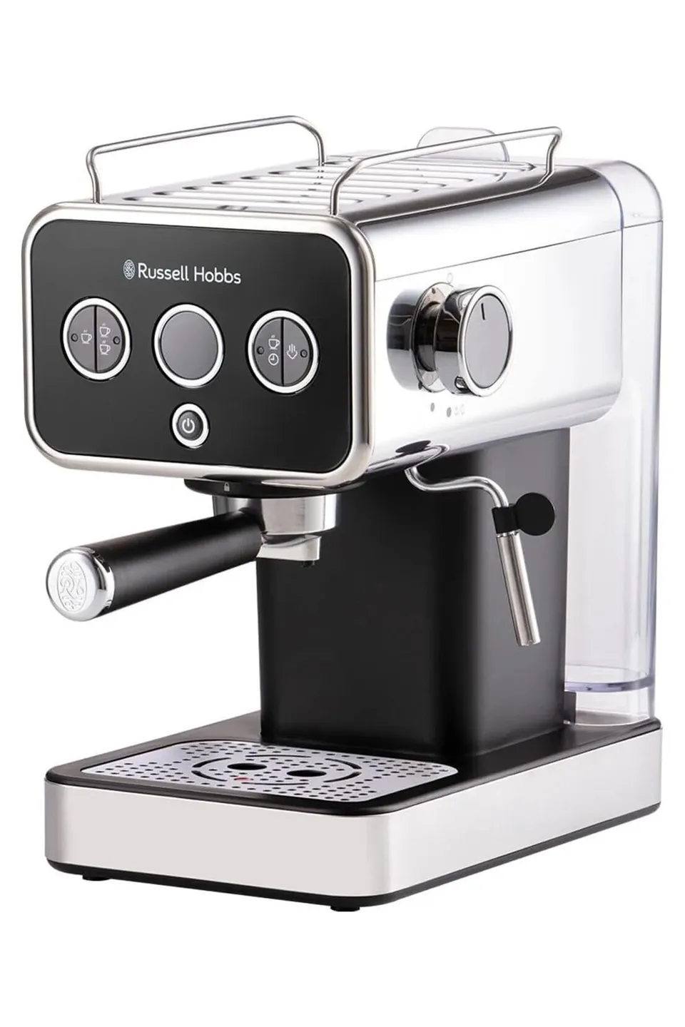 russell-hobbs-distinctions-26450-56-espressomaschine-siebtr-ger-15bar image 1