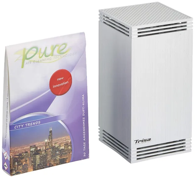 trisa-pure-free-raumduftspender-akku-72h-geruchsneutralisation image 1