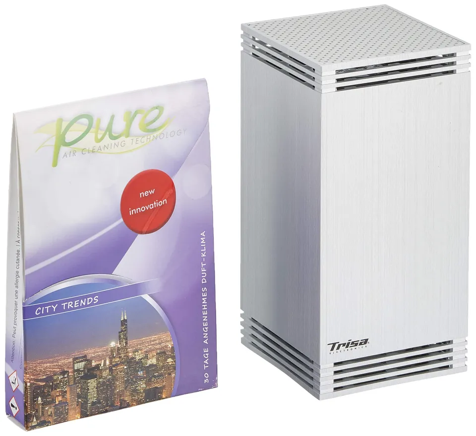 trisa-pure-free-raumduftspender-akku-72h-geruchsneutralisation image 1