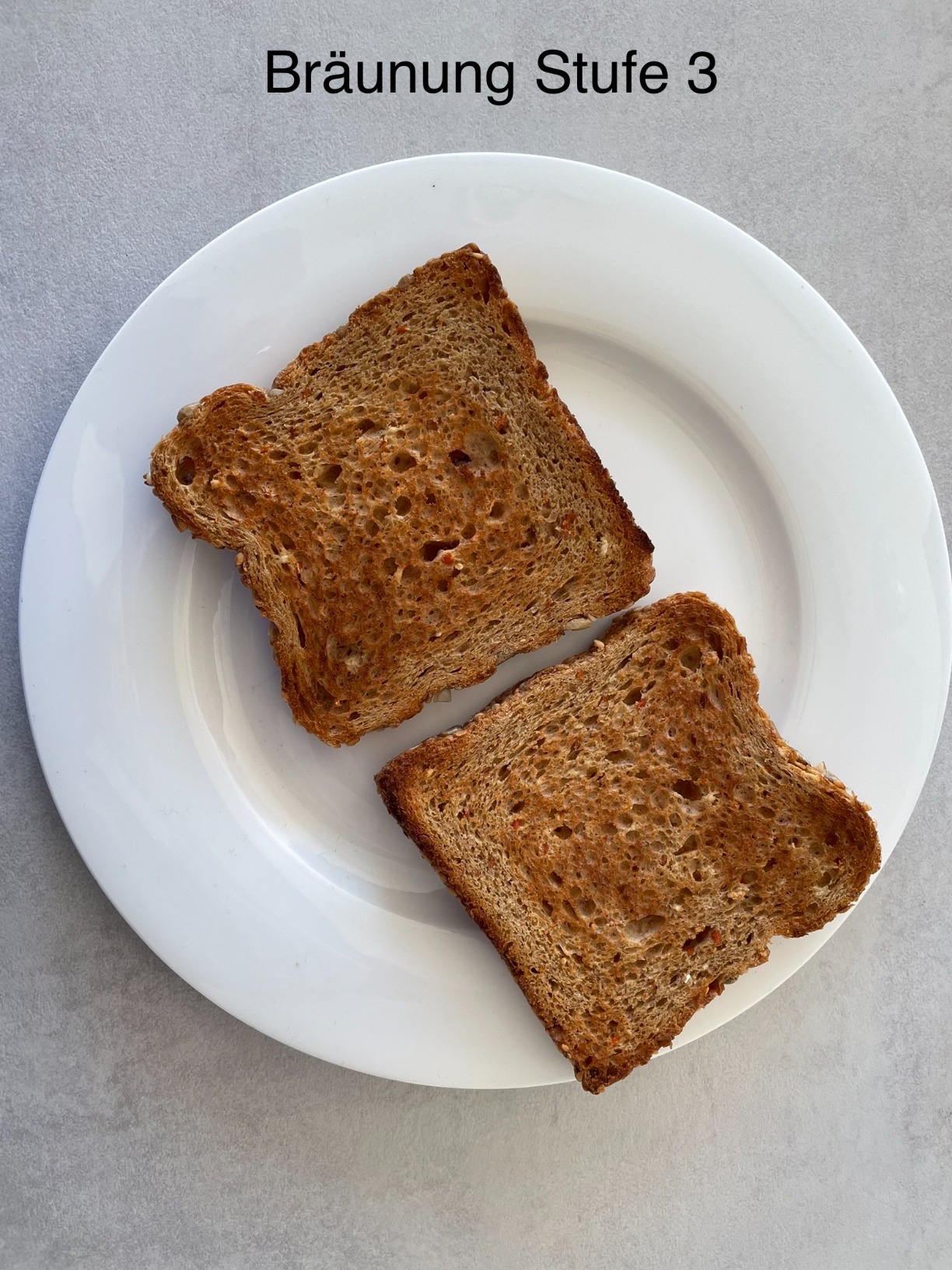 Top Toast