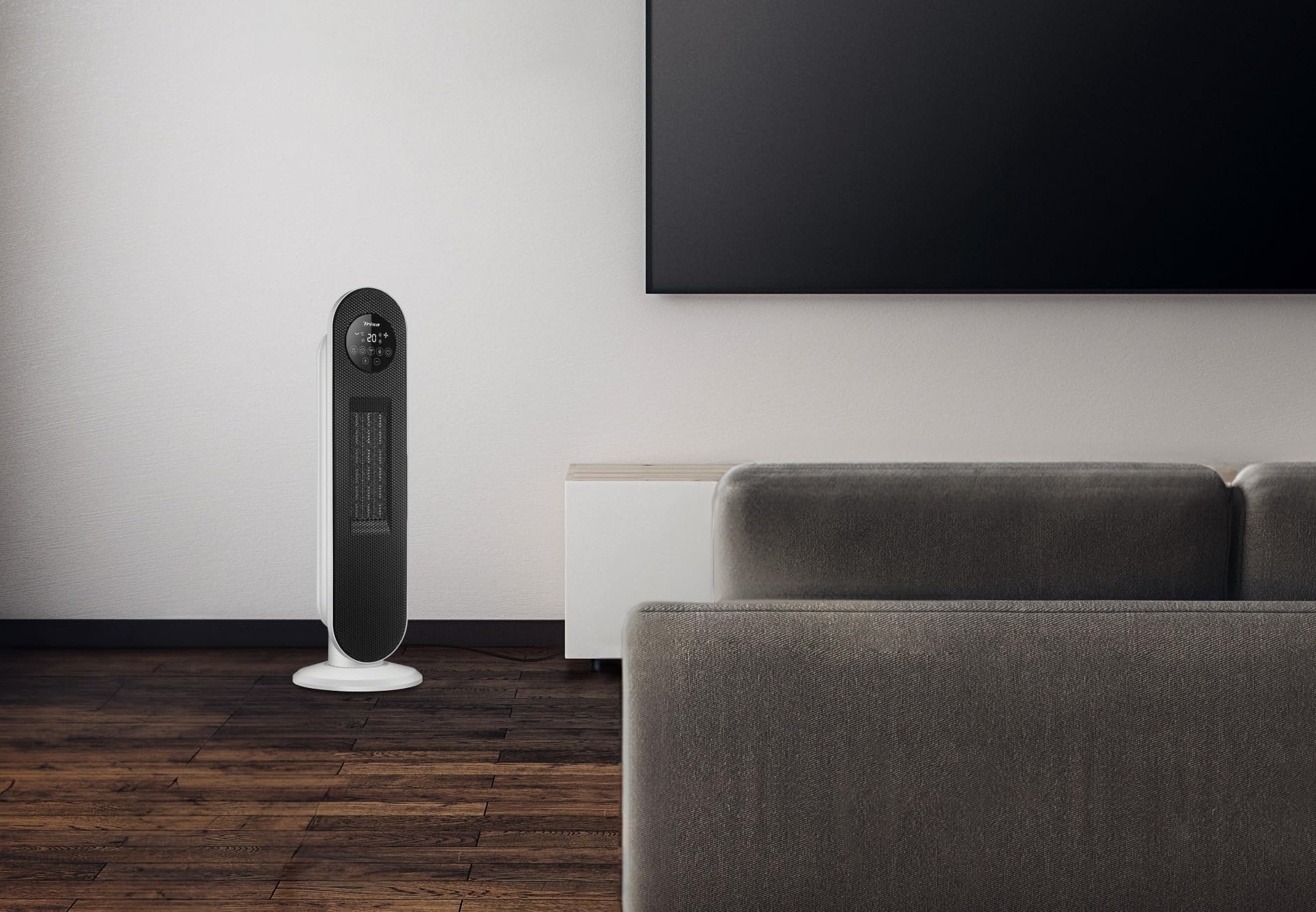 trisa-cool-mate-cozy-air-heizl-fter-2000w-mit-fernbedienung-oszillation image 5