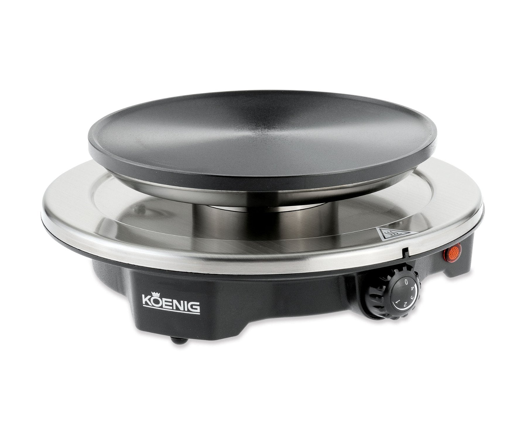 koenig-one-for-all-fondue-set-2-l-elektro-1200-w image 3